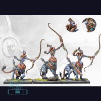 Spires 2026 Starter Set