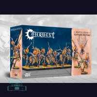 Scathach Hunters - Weaver Courts