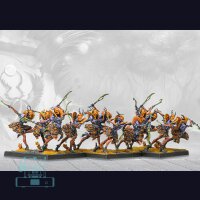 Scathach Hunters - Weaver Courts