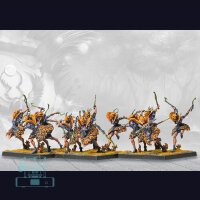 Scathach Hunters - Weaver Courts