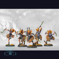 Scathach Hunters - Weaver Courts