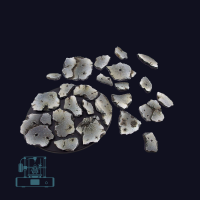 Ruins Basing Kit (24)