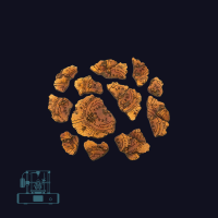 Temple Basing Kit (12)