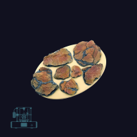 Shale Basing Kit (15)