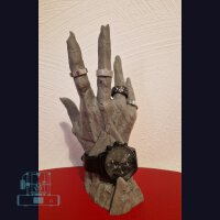 HBS Individual: Gothic Schmuckständer Typ "Hand...