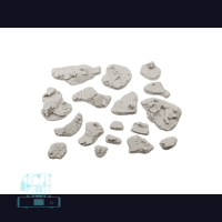 Ruined Chapel Basing Kit (17)