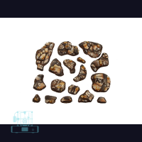 Ruined Chapel Basing Kit (17)