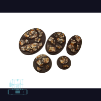 Ruined Chapel Basing Kit (17)