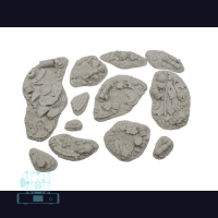 Halodyne Basing Kit (12)