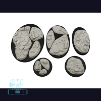 Halodyne Basing Kit (12)