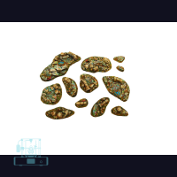 Halodyne Basing Kit (12)