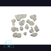 Scrapyard Basing Kit (13)