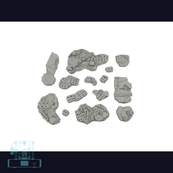 Concrete Basing Kit (14)