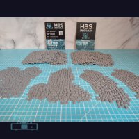 Briarwood Streets - Kopfsteinpflaster Straßen -...