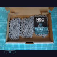 Briarwood Streets - Kopfsteinpflaster Straßen -...