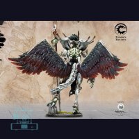 “Hubris” Founder’s Exclusive