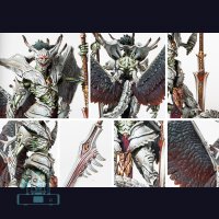 “Hubris” Founder’s Exclusive