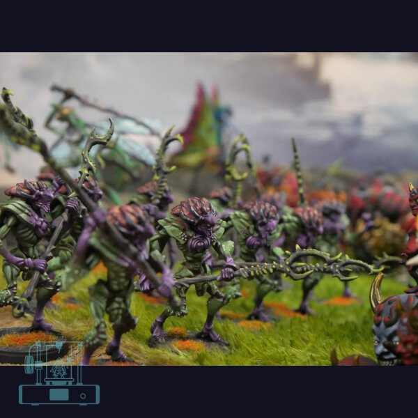 Morrowen - Weaver Courts