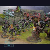 Morrowen - Weaver Courts