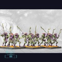 Morrowen - Weaver Courts