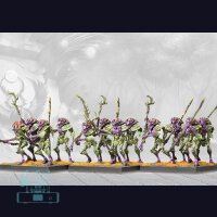 Morrowen - Weaver Courts