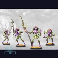 Morrowen - Weaver Courts