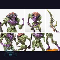 Morrowen - Weaver Courts