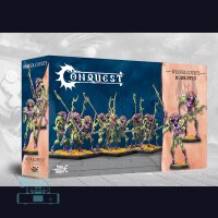 Morrowen - Weaver Courts