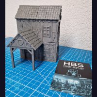 Battlefields of Eä: 100 Kingdoms - House #1 - High