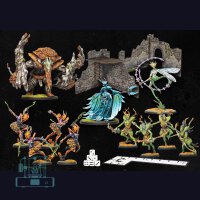 Weaver Courts Warband 2026 First Blood