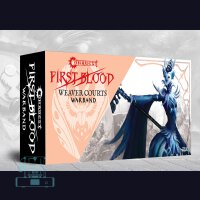 Weaver Courts Warband 2026 First Blood