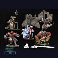 Yoroni Warband 2026 First Blood