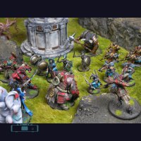 Yoroni Warband 2026 First Blood