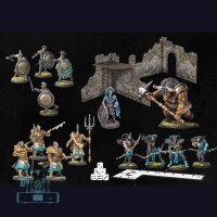 Old Dominion Warband 2026 First Blood