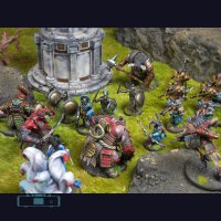 Old Dominion Warband 2026 First Blood