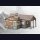 Battlefields of Eä: 100 Kingdoms - House #2 - Barn