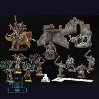 W’adrhŭn Warband 2026 First Blood