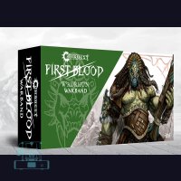 W’adrhŭn Warband 2026 First Blood