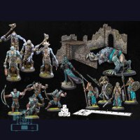 Nords Warband 2026 First Blood