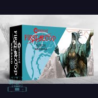 Nords Warband 2026 First Blood