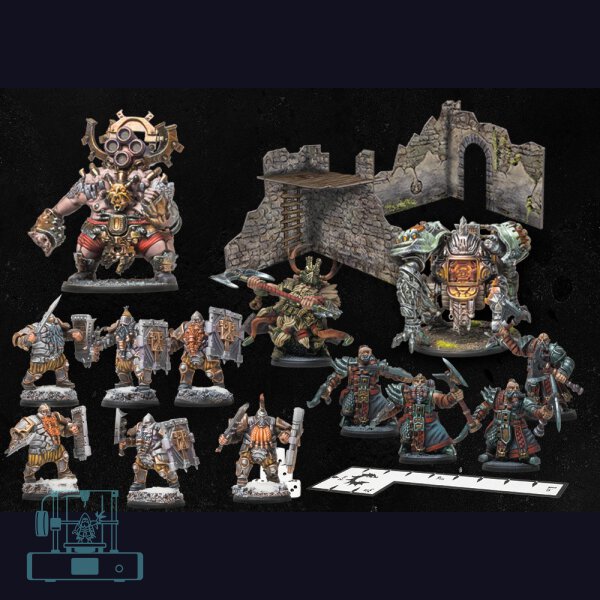 Dweghom Warband 2026 First Blood