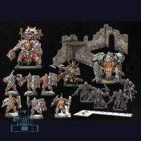 Dweghom Warband 2026 First Blood