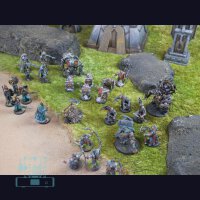 Dweghom Warband 2026 First Blood