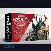 Dweghom Warband 2026 First Blood