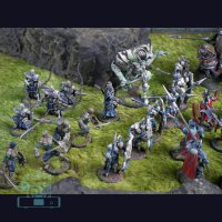 Spires Warband 2026 First Blood