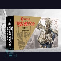 Spires Warband 2026 First Blood