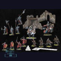 Hundred Kingdoms Warband 2026 First Blood