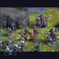 Hundred Kingdoms Warband 2026 First Blood
