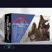 Hundred Kingdoms Warband 2026 First Blood