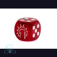 First Blood Dice - 24 Dice per Pack